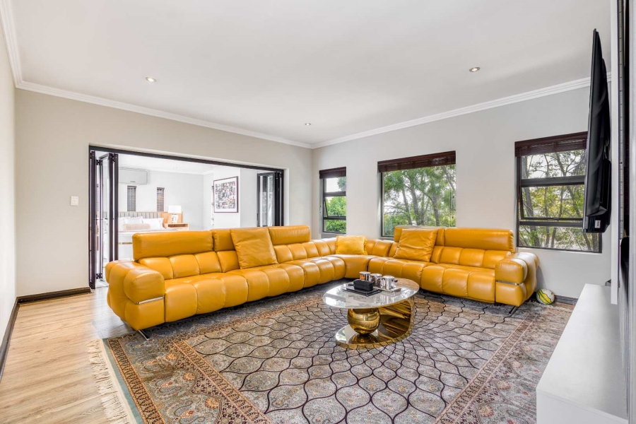 4 Bedroom Property for Sale in Dainfern Valley Gauteng