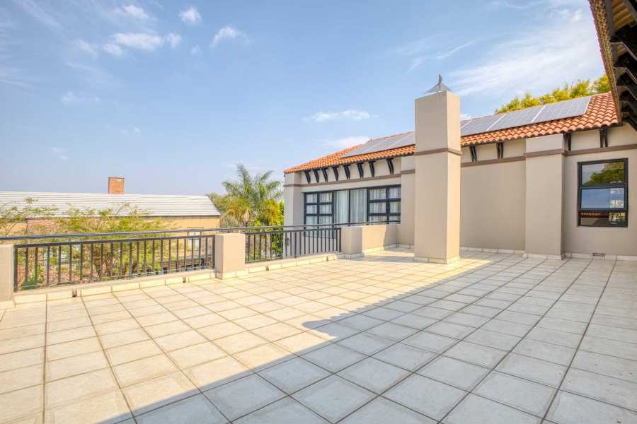 4 Bedroom Property for Sale in Dainfern Valley Gauteng