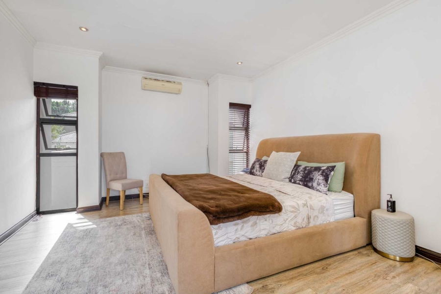 4 Bedroom Property for Sale in Dainfern Valley Gauteng