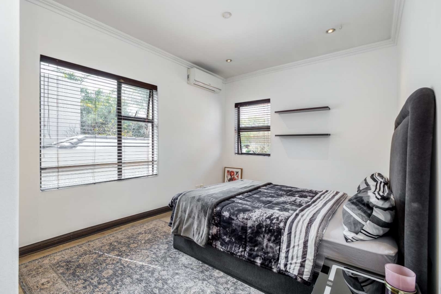 4 Bedroom Property for Sale in Dainfern Valley Gauteng