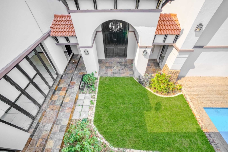 4 Bedroom Property for Sale in Dainfern Valley Gauteng