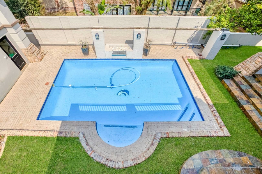 4 Bedroom Property for Sale in Dainfern Valley Gauteng