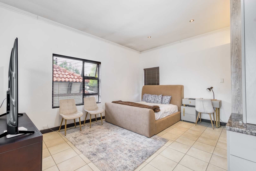 4 Bedroom Property for Sale in Dainfern Valley Gauteng