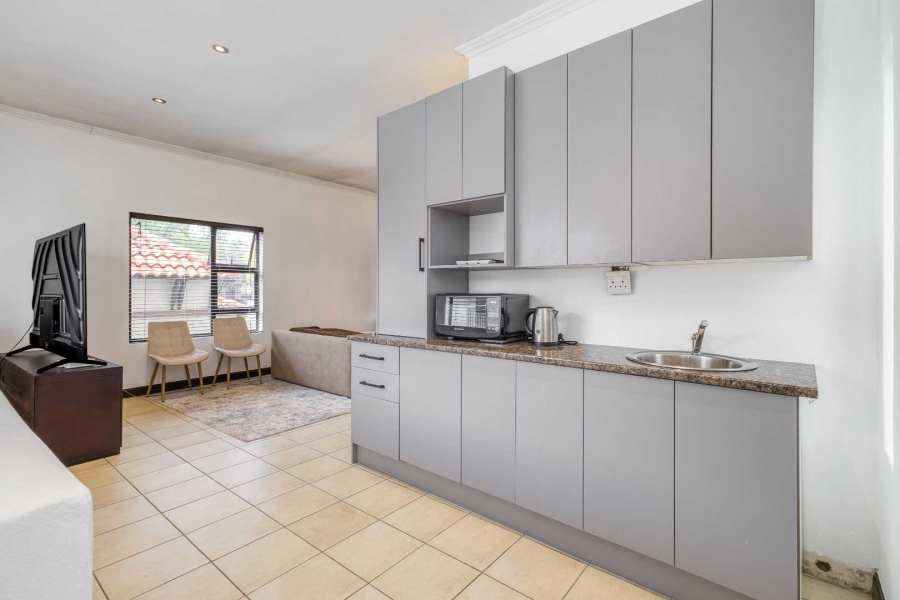 4 Bedroom Property for Sale in Dainfern Valley Gauteng