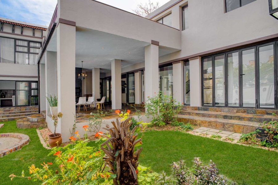 4 Bedroom Property for Sale in Dainfern Valley Gauteng
