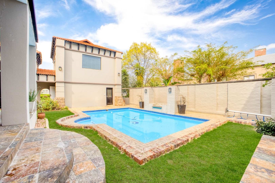 4 Bedroom Property for Sale in Dainfern Valley Gauteng