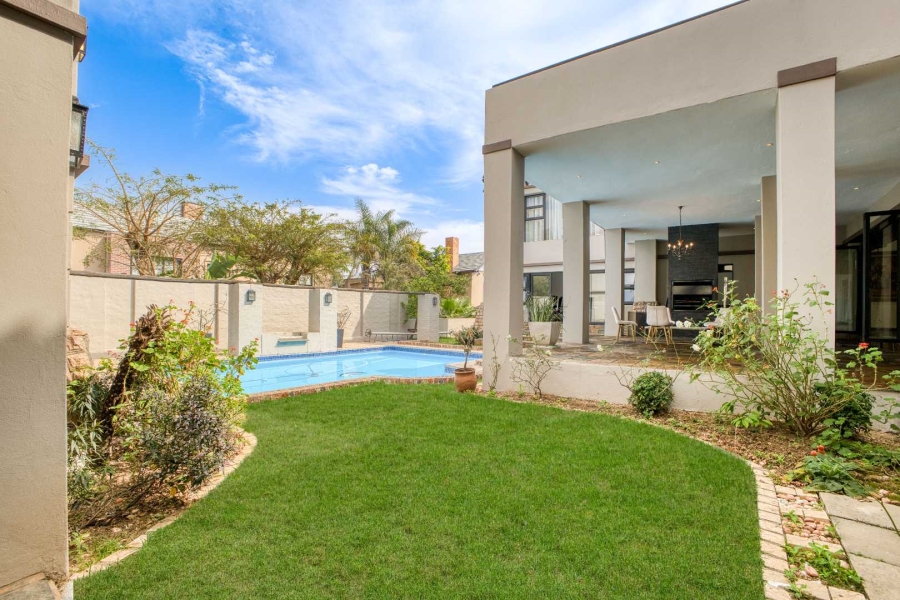 4 Bedroom Property for Sale in Dainfern Valley Gauteng