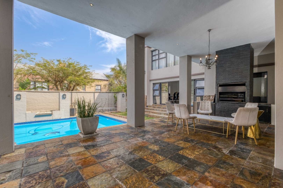 4 Bedroom Property for Sale in Dainfern Valley Gauteng
