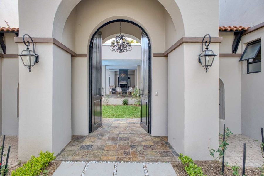 4 Bedroom Property for Sale in Dainfern Valley Gauteng
