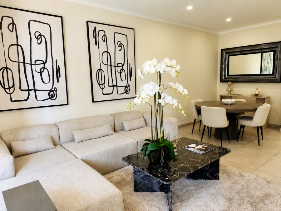 3 Bedroom Property for Sale in Greenstone Hill Gauteng