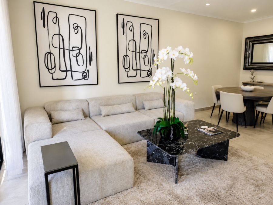 3 Bedroom Property for Sale in Greenstone Hill Gauteng