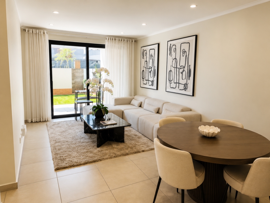 3 Bedroom Property for Sale in Greenstone Hill Gauteng