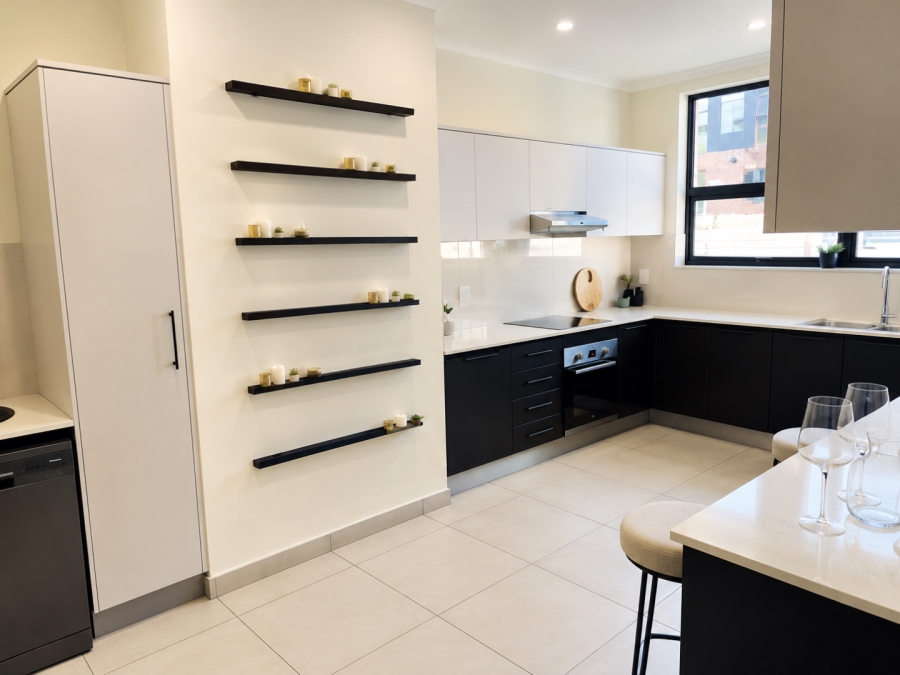 3 Bedroom Property for Sale in Greenstone Hill Gauteng