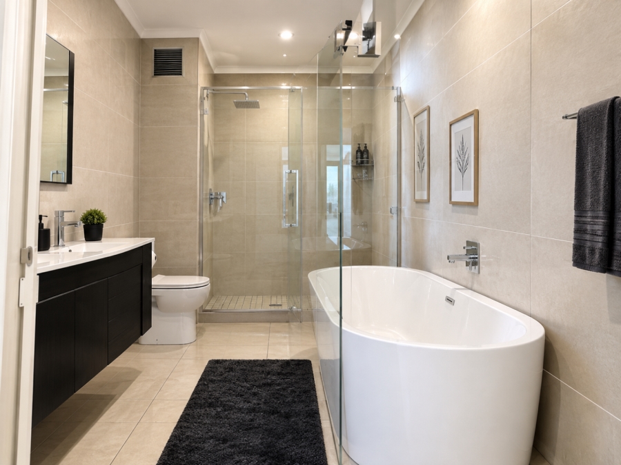 3 Bedroom Property for Sale in Greenstone Hill Gauteng