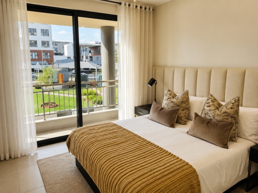 3 Bedroom Property for Sale in Greenstone Hill Gauteng