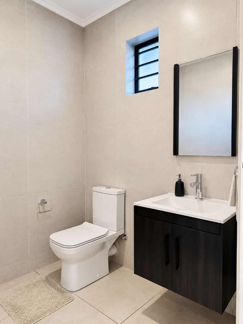 3 Bedroom Property for Sale in Greenstone Hill Gauteng