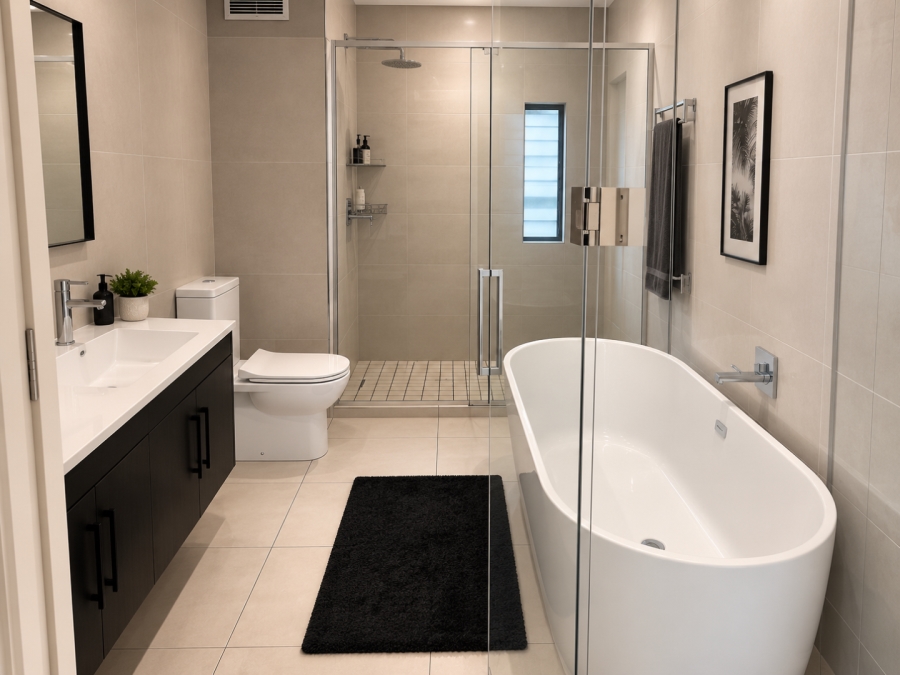 3 Bedroom Property for Sale in Greenstone Hill Gauteng