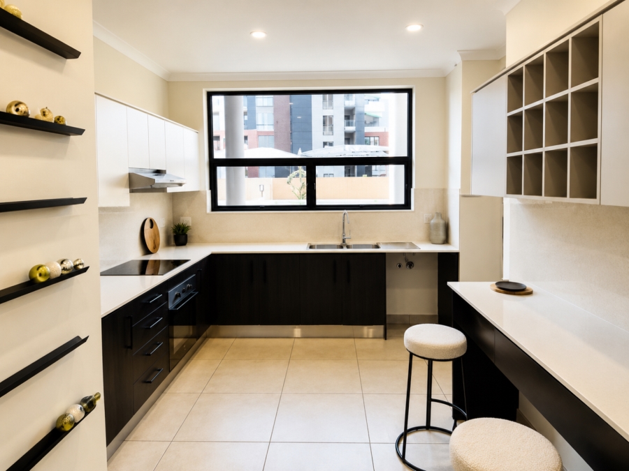 3 Bedroom Property for Sale in Greenstone Hill Gauteng