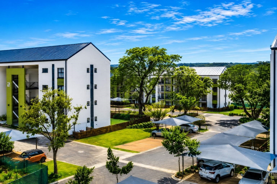 2 Bedroom Property for Sale in Sandton Central Gauteng