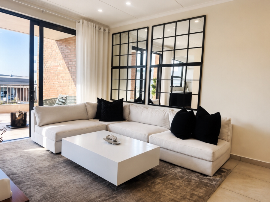 3 Bedroom Property for Sale in Greenstone Hill Gauteng