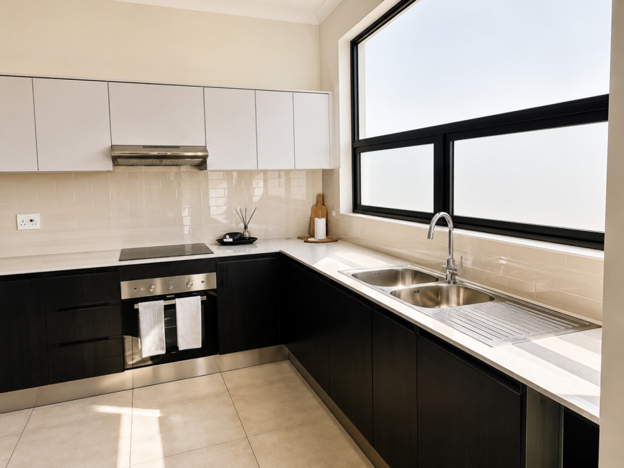 3 Bedroom Property for Sale in Greenstone Hill Gauteng