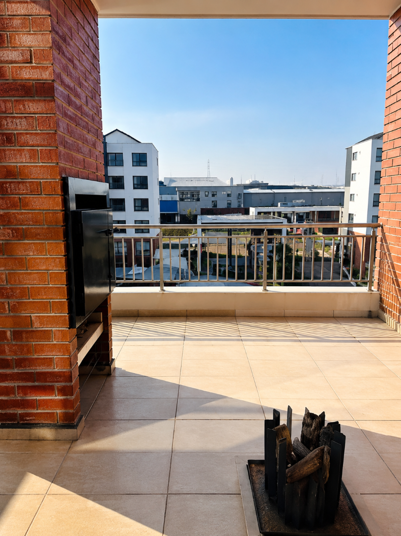 3 Bedroom Property for Sale in Greenstone Hill Gauteng
