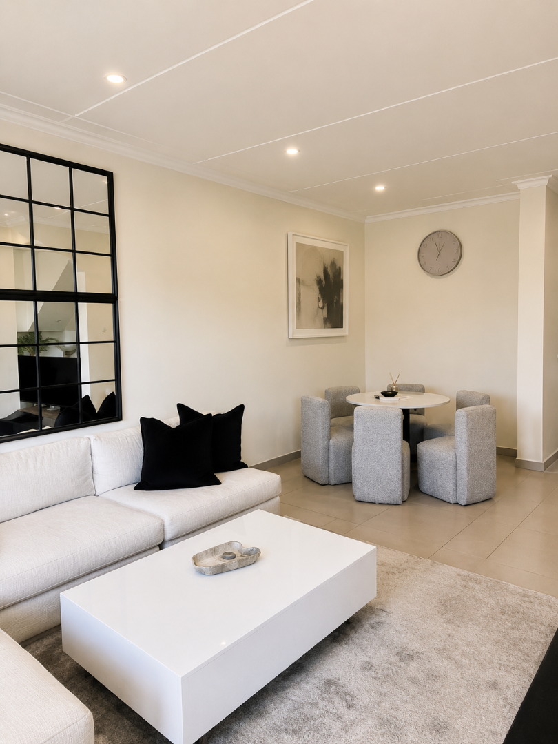 3 Bedroom Property for Sale in Greenstone Hill Gauteng