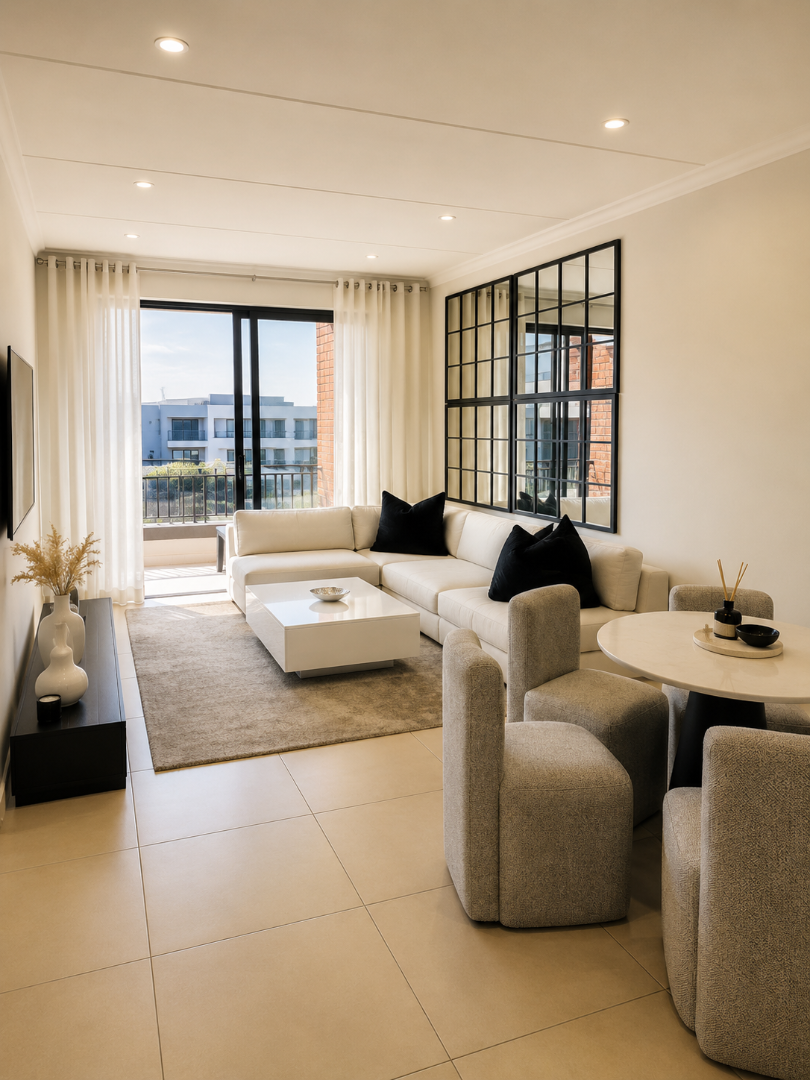 3 Bedroom Property for Sale in Greenstone Hill Gauteng