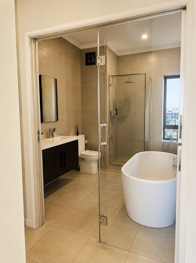 3 Bedroom Property for Sale in Greenstone Hill Gauteng