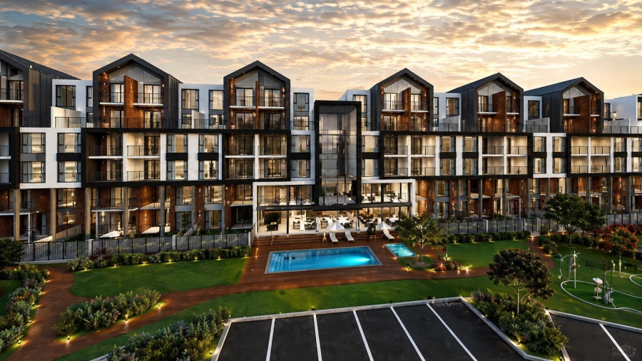 3 Bedroom Property for Sale in Greenstone Hill Gauteng