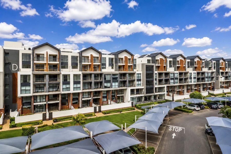 3 Bedroom Property for Sale in Greenstone Hill Gauteng