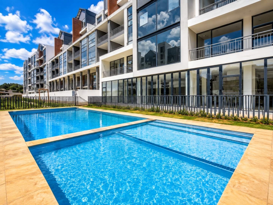 3 Bedroom Property for Sale in Greenstone Hill Gauteng