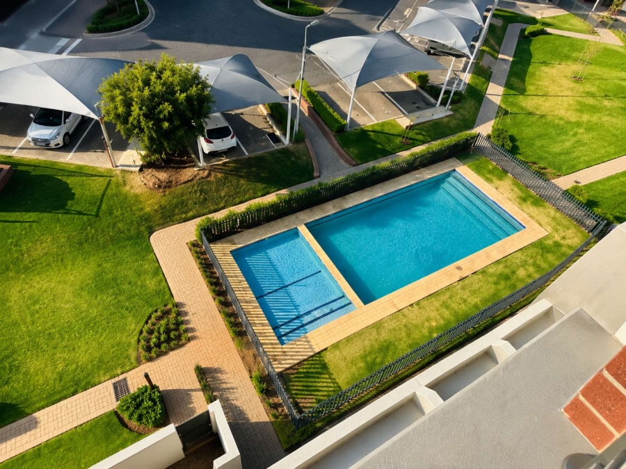 3 Bedroom Property for Sale in Greenstone Hill Gauteng