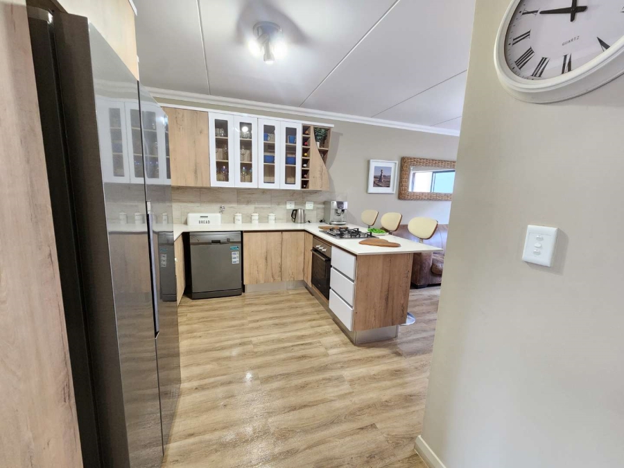3 Bedroom Property for Sale in Roodepark Eco Estate Gauteng