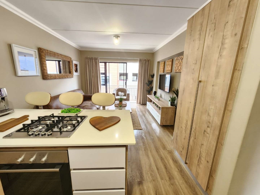 3 Bedroom Property for Sale in Roodepark Eco Estate Gauteng