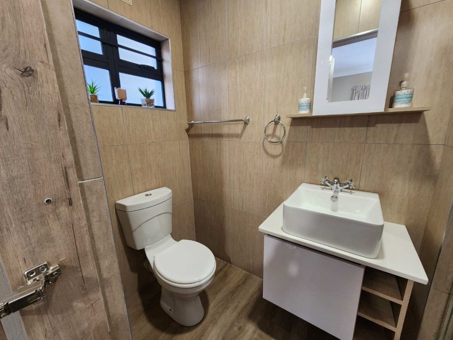 3 Bedroom Property for Sale in Roodepark Eco Estate Gauteng