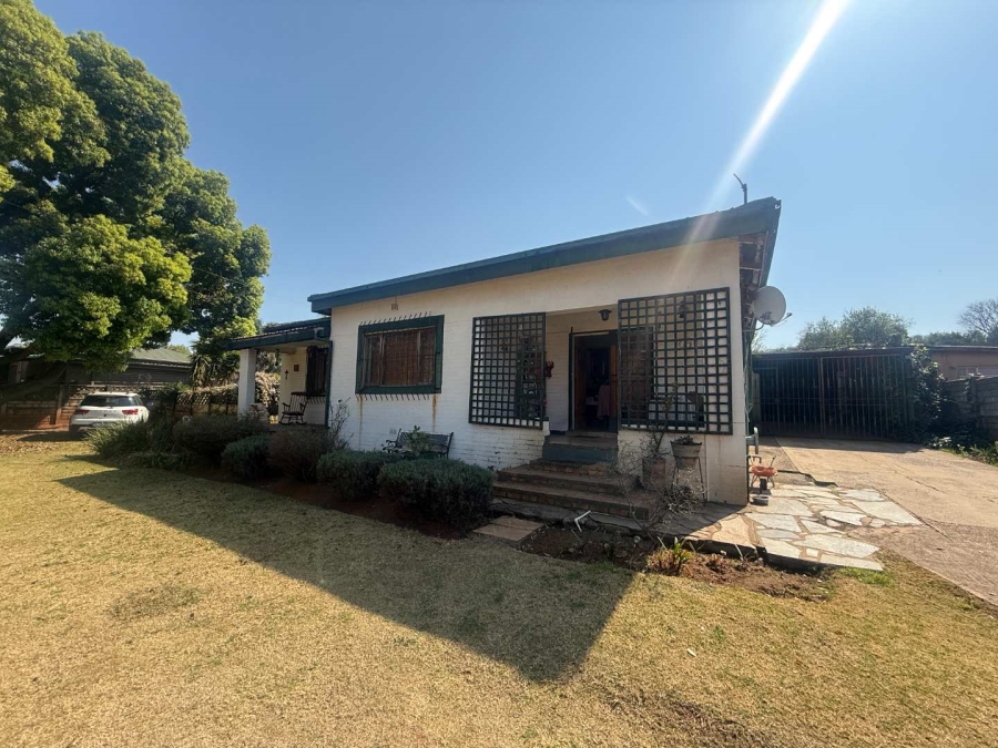 3 Bedroom Property for Sale in Florida Gauteng