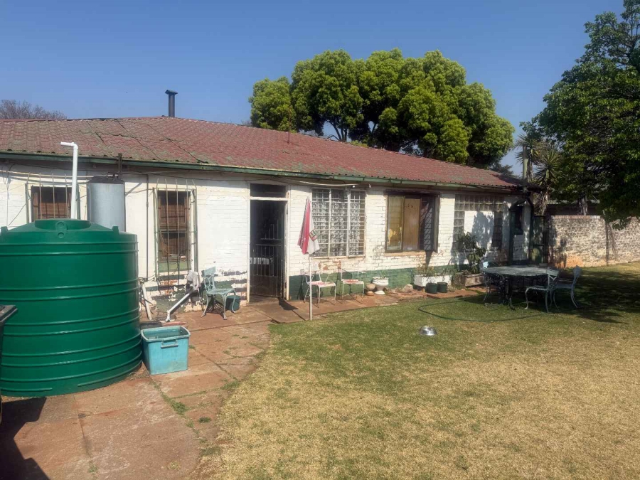 3 Bedroom Property for Sale in Florida Gauteng