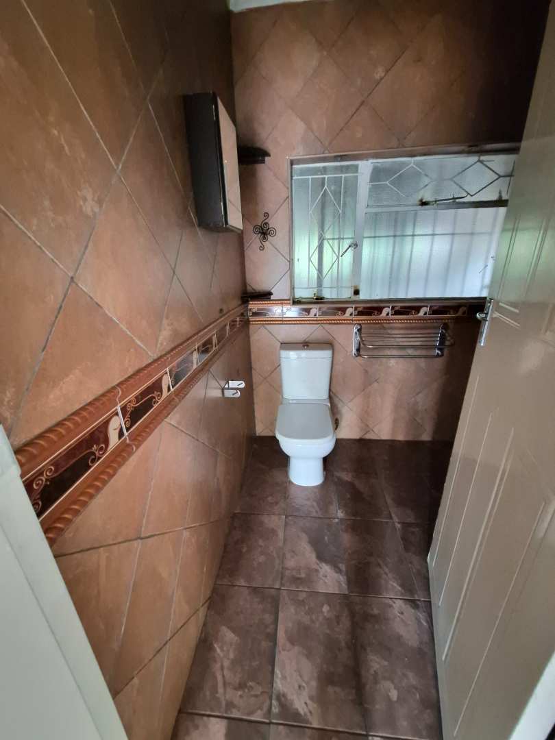 4 Bedroom Property for Sale in Birchleigh Gauteng