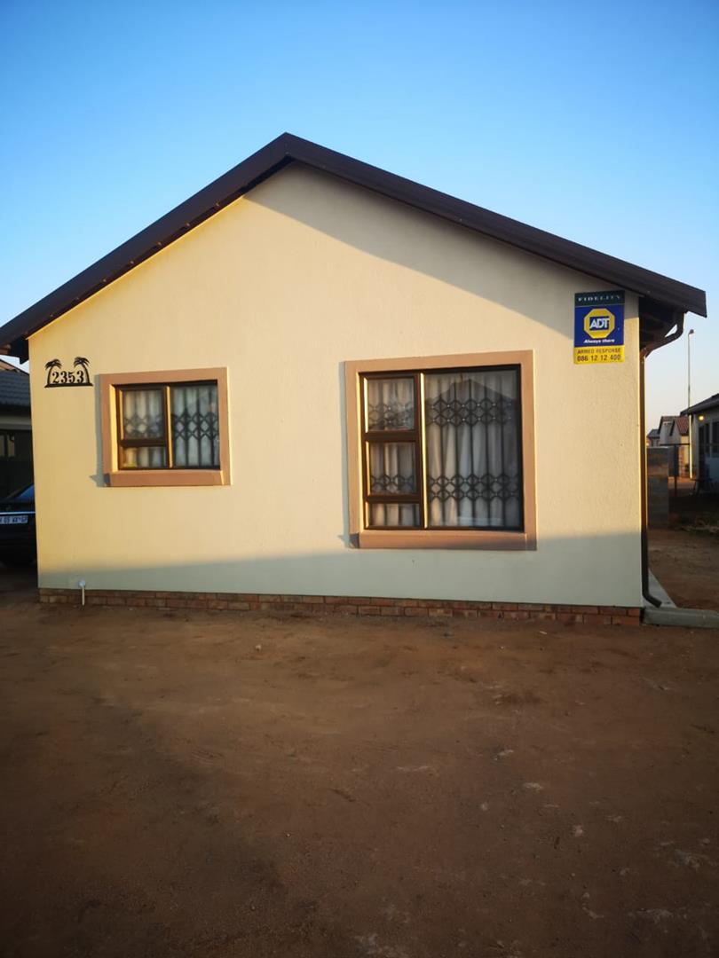 2 Bedroom Property for Sale in Modderbee Gauteng