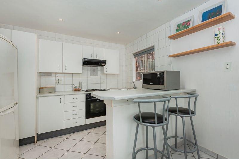 4 Bedroom Property for Sale in Oakdene Gauteng