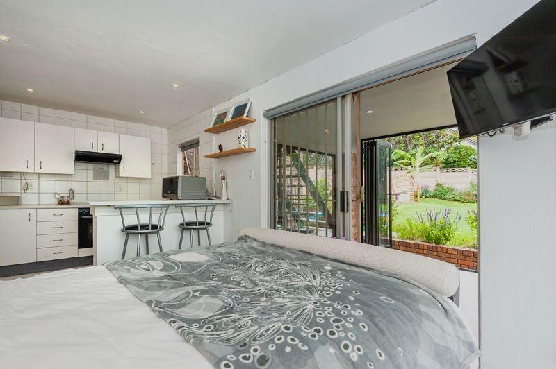 4 Bedroom Property for Sale in Oakdene Gauteng