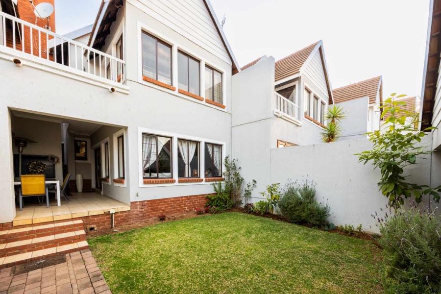 3 Bedroom Property for Sale in Moreleta Park Gauteng