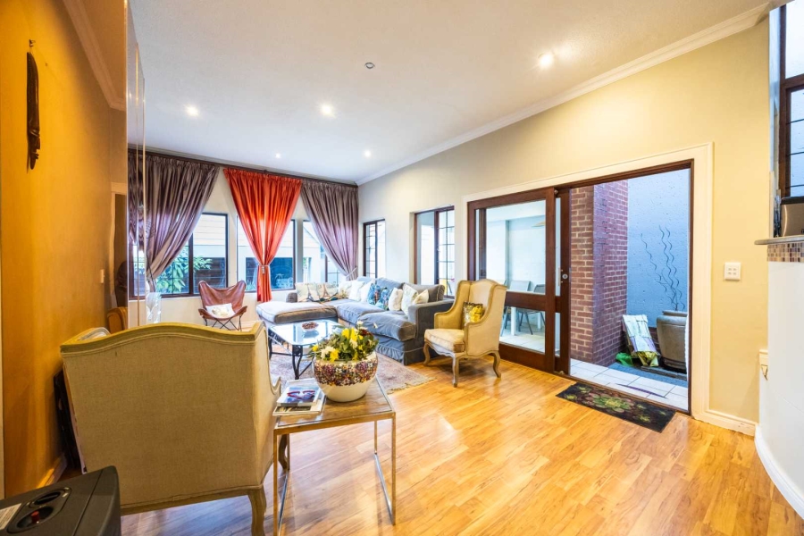 3 Bedroom Property for Sale in Moreleta Park Gauteng