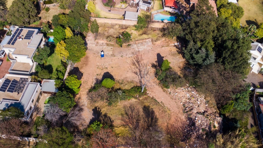 0 Bedroom Property for Sale in Waterkloof Ridge Gauteng