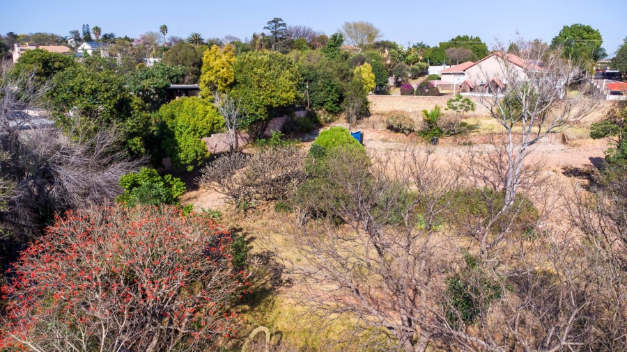 0 Bedroom Property for Sale in Waterkloof Ridge Gauteng