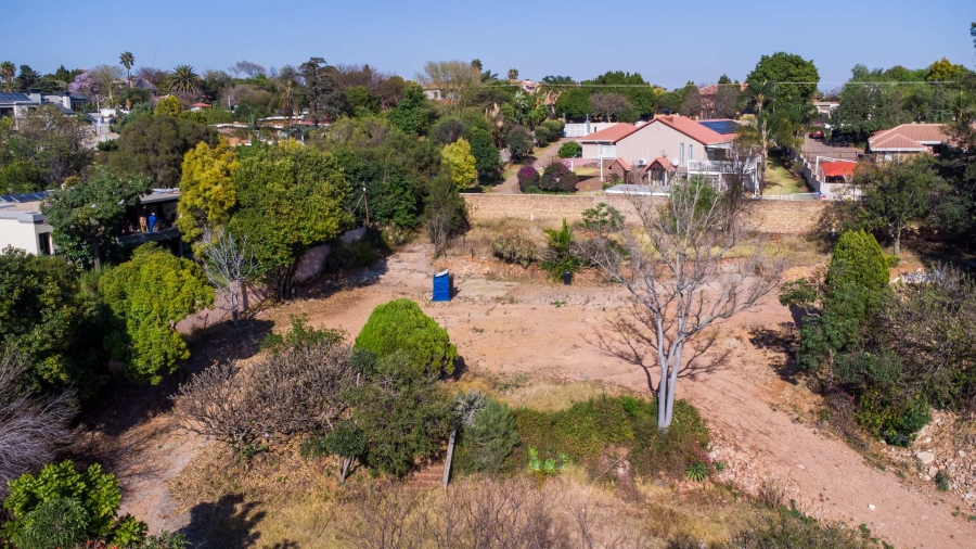 0 Bedroom Property for Sale in Waterkloof Ridge Gauteng