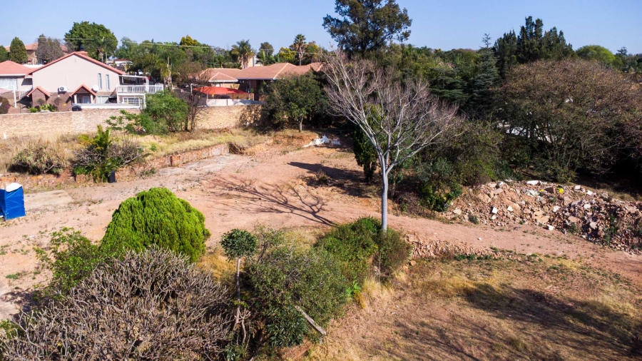 0 Bedroom Property for Sale in Waterkloof Ridge Gauteng