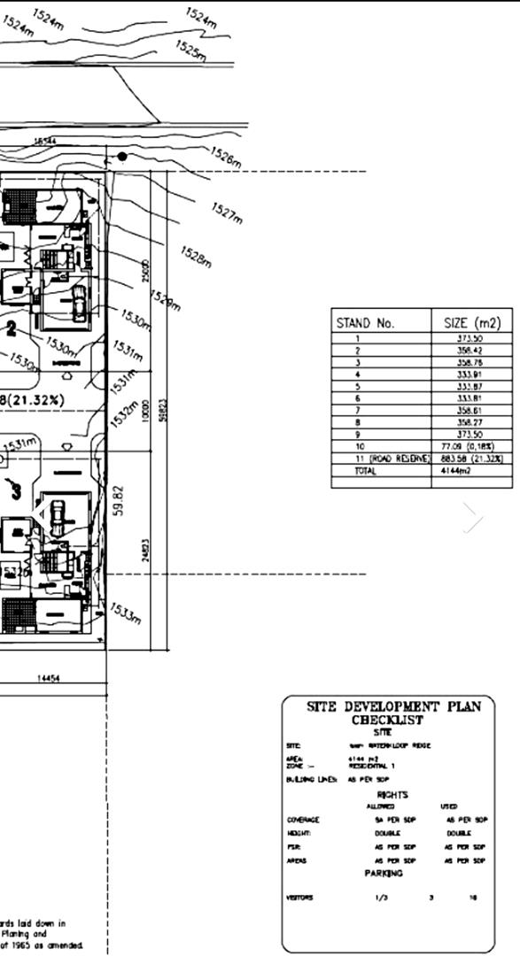 0 Bedroom Property for Sale in Waterkloof Ridge Gauteng