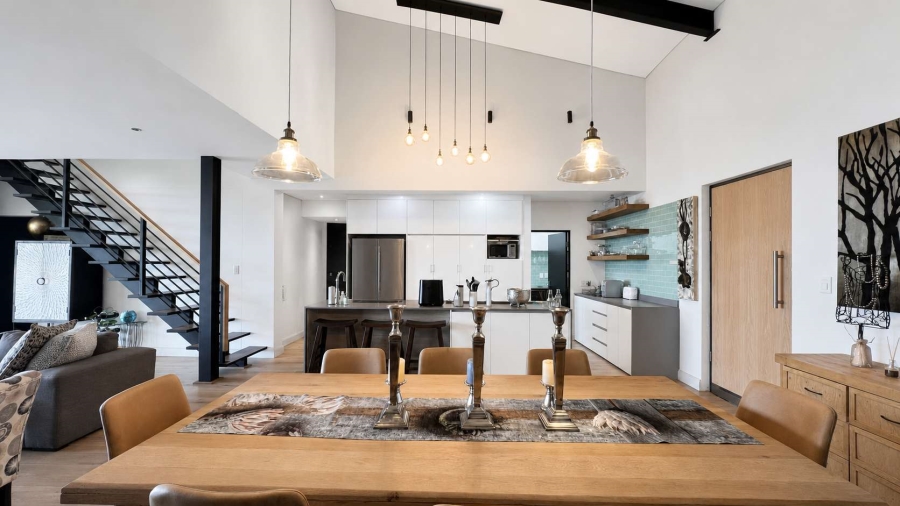 3 Bedroom Property for Sale in Midstream Estate Gauteng